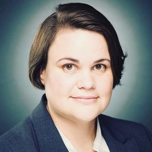 Meet your Posher, Catherine